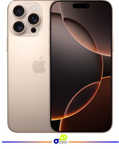 گوشی موبایل اپل مدل iPhone 16 Pro Max دو سیم کارت ظرفیت 512 گیگابایت و رم 8 گیگابایت
